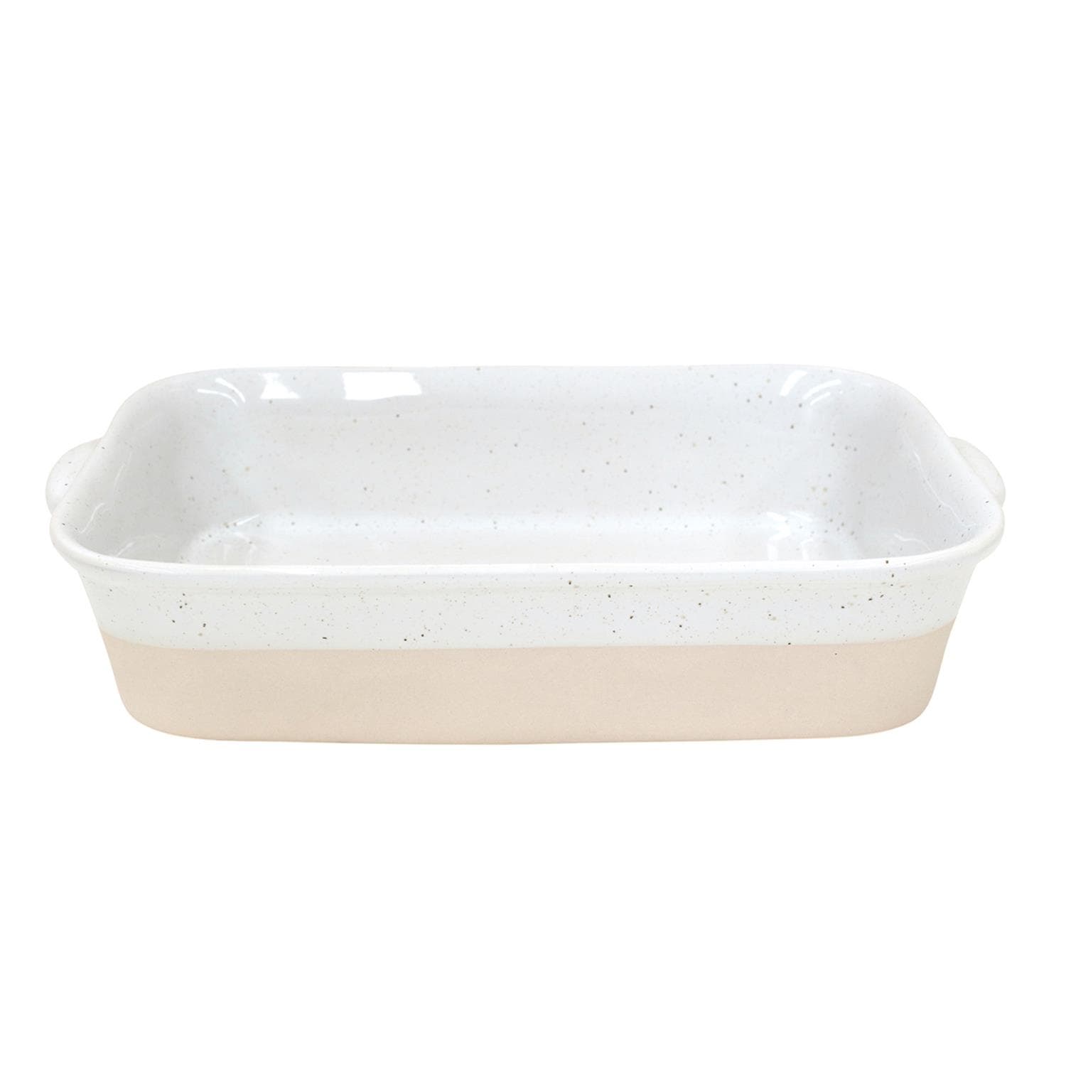 Fattoria Rectangular Baker