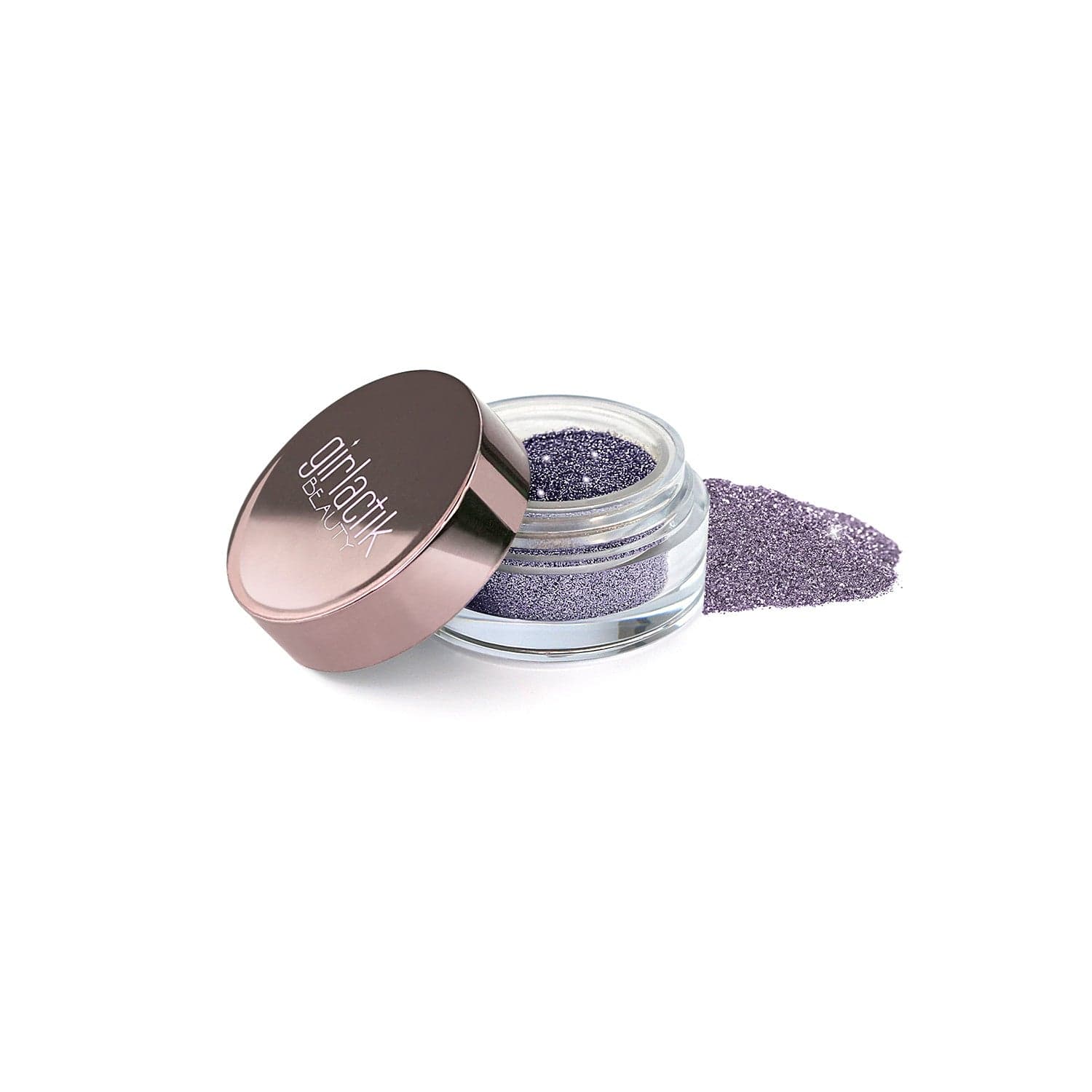 Loose Sparkles - Gunmetal