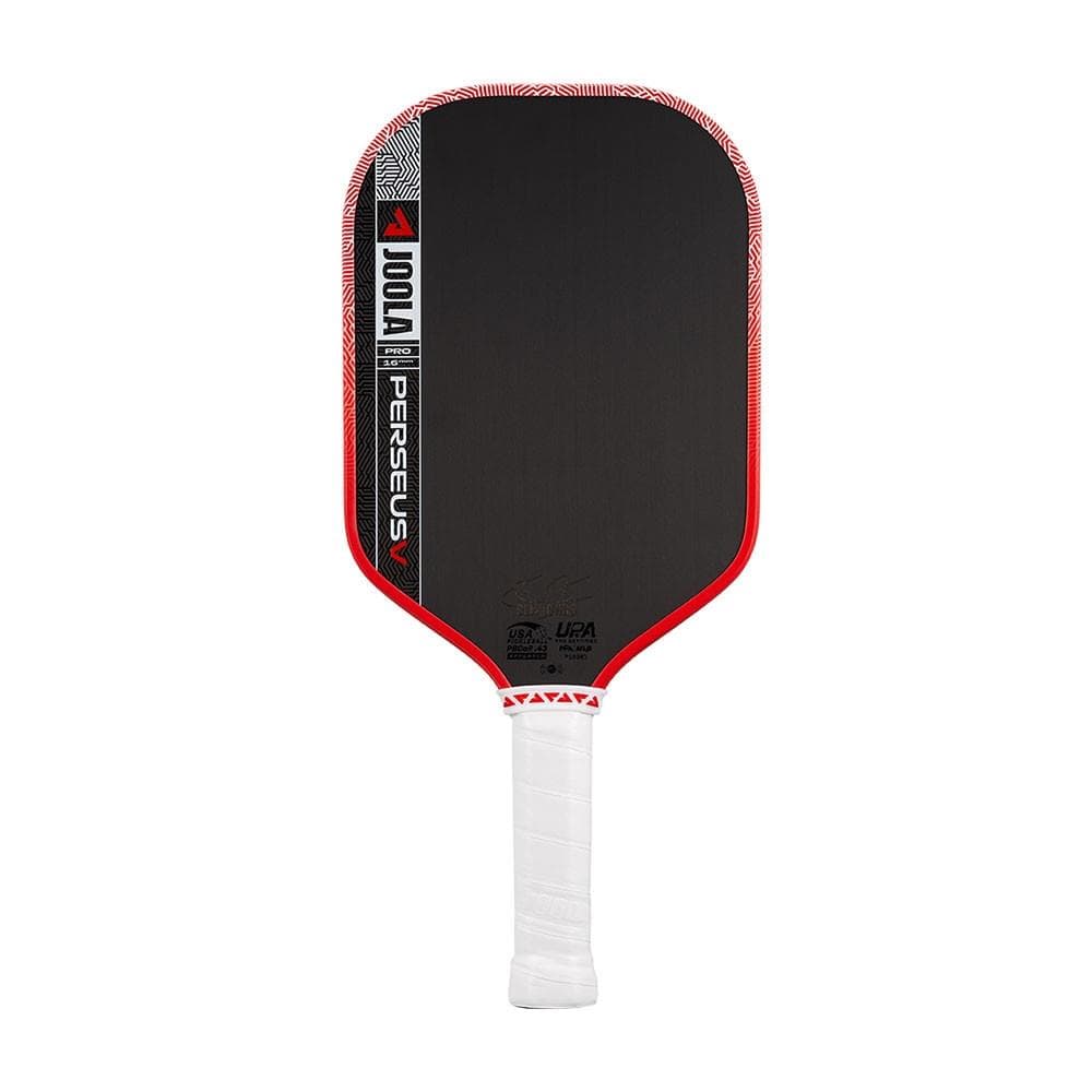 Perseus Pro V Ben Johns 16mm-Perseus Pickleball Paddle
