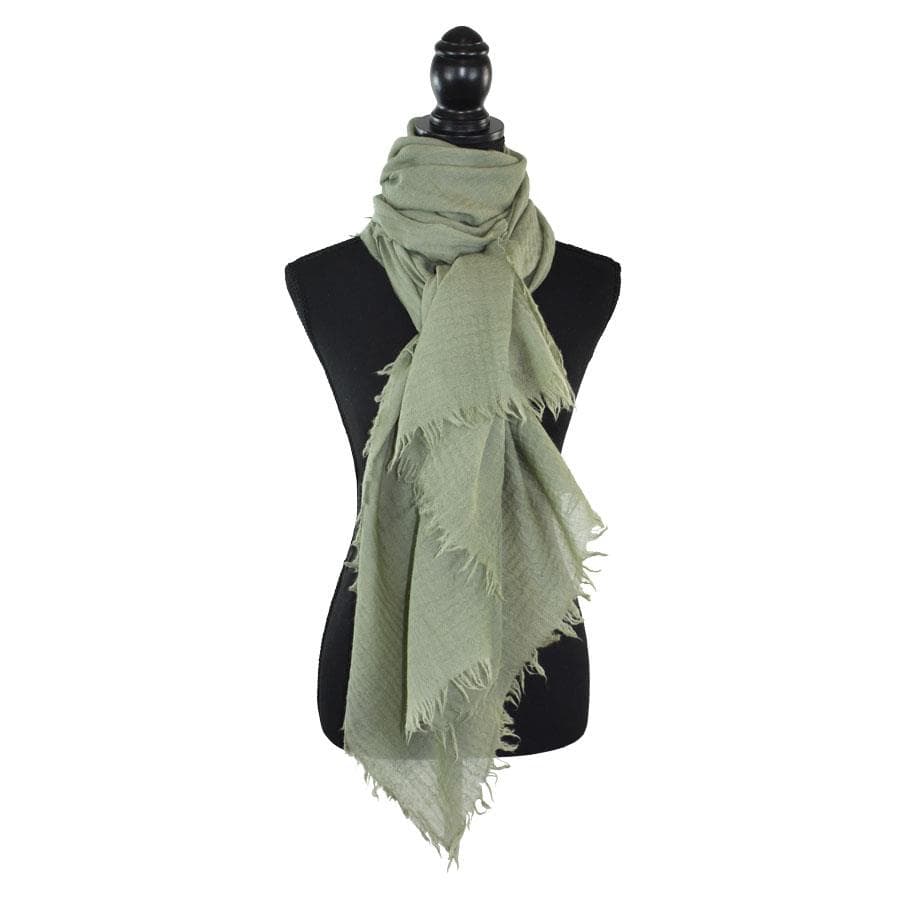 Whisper Scarf