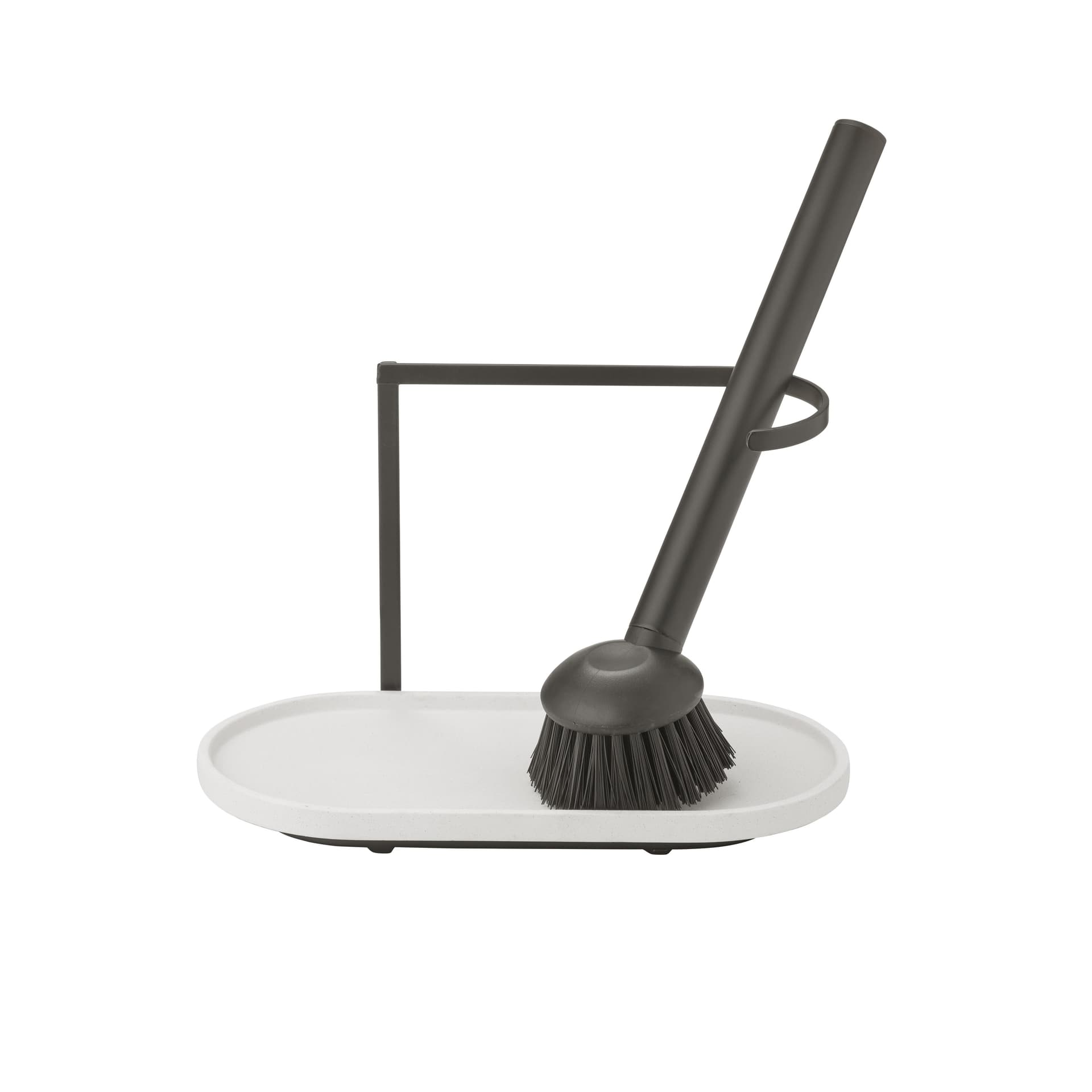 DHUVA Dishwashing Set with Brush
