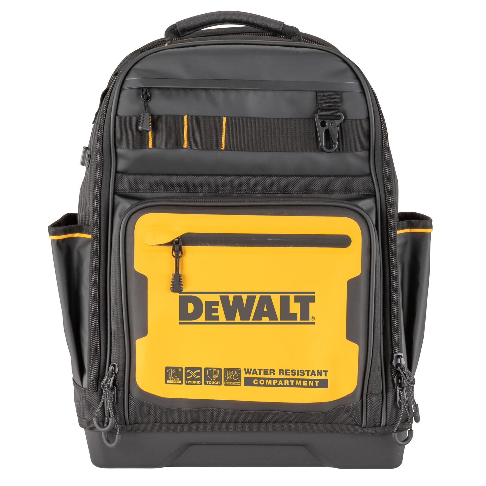 Pro Backpack
