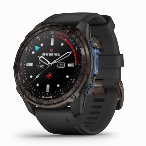 Descent Mk3i 51 mm Dive Computer