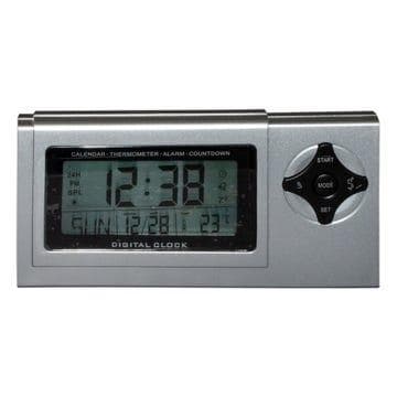 World Time Alarm Clock