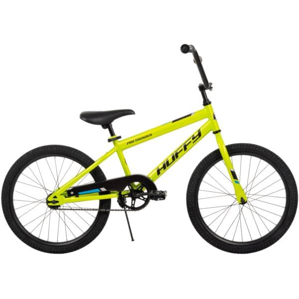 Pro Thunder 20" Boy's Bicycle