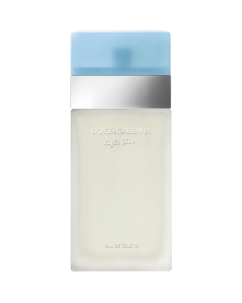 Light Blue EDT Women's Size 3.3 oz