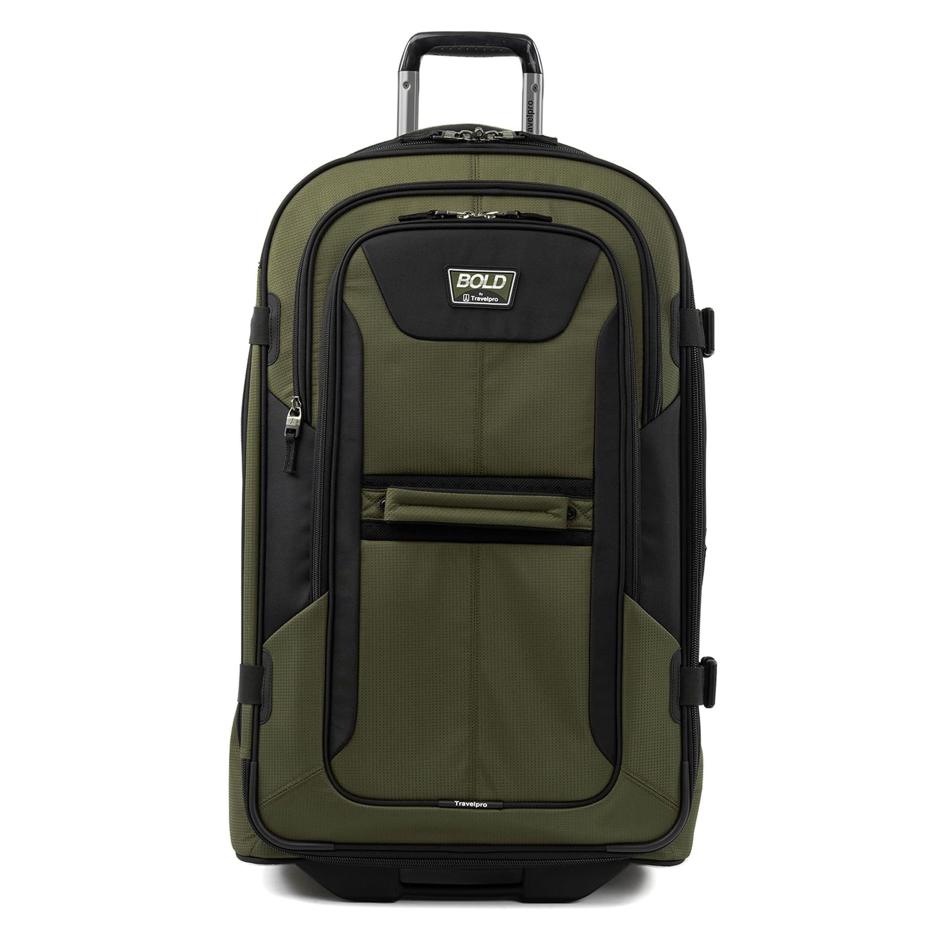 Bold 28-inch Large Check-In Rollaboard