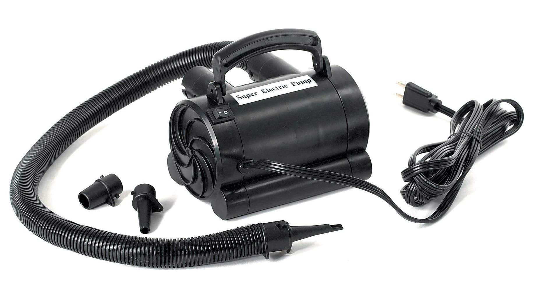 Electric Inflatable Pump