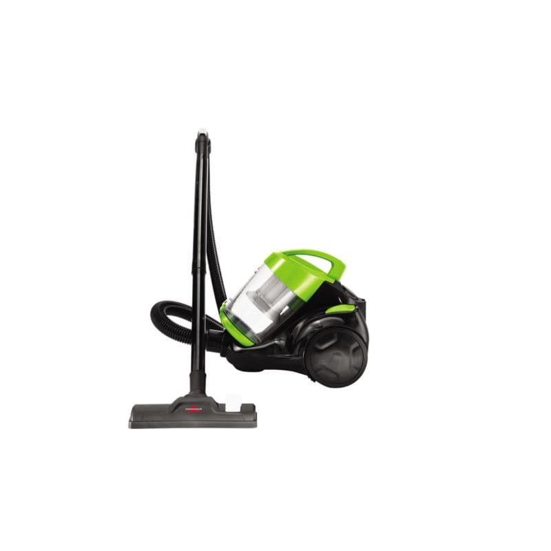 Zing Bagless Canister Vacuum
