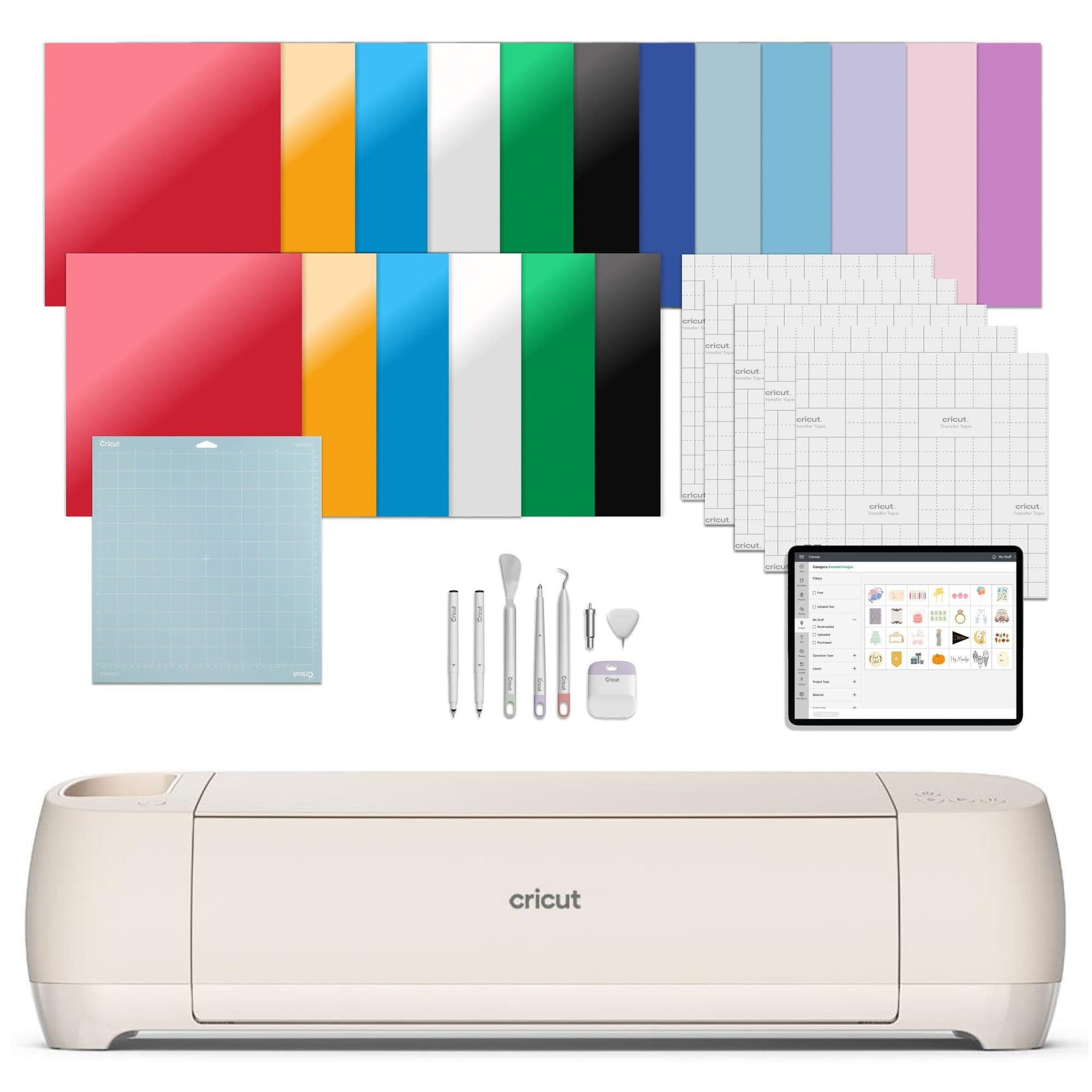 Explore 4 Engagement Bundle