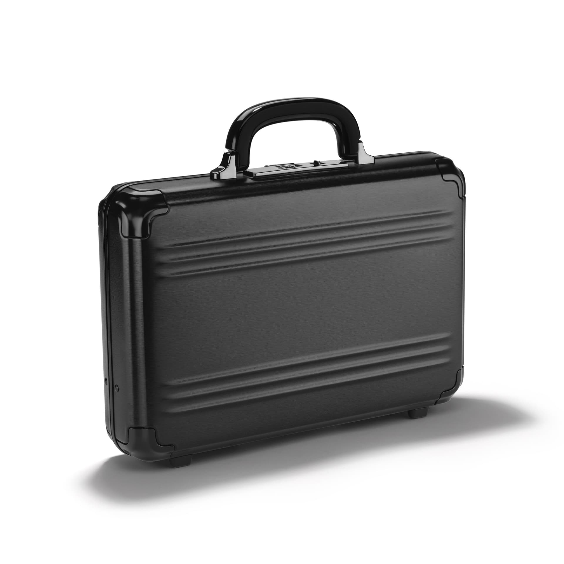 Pursuit Aluminum Small Attach Case