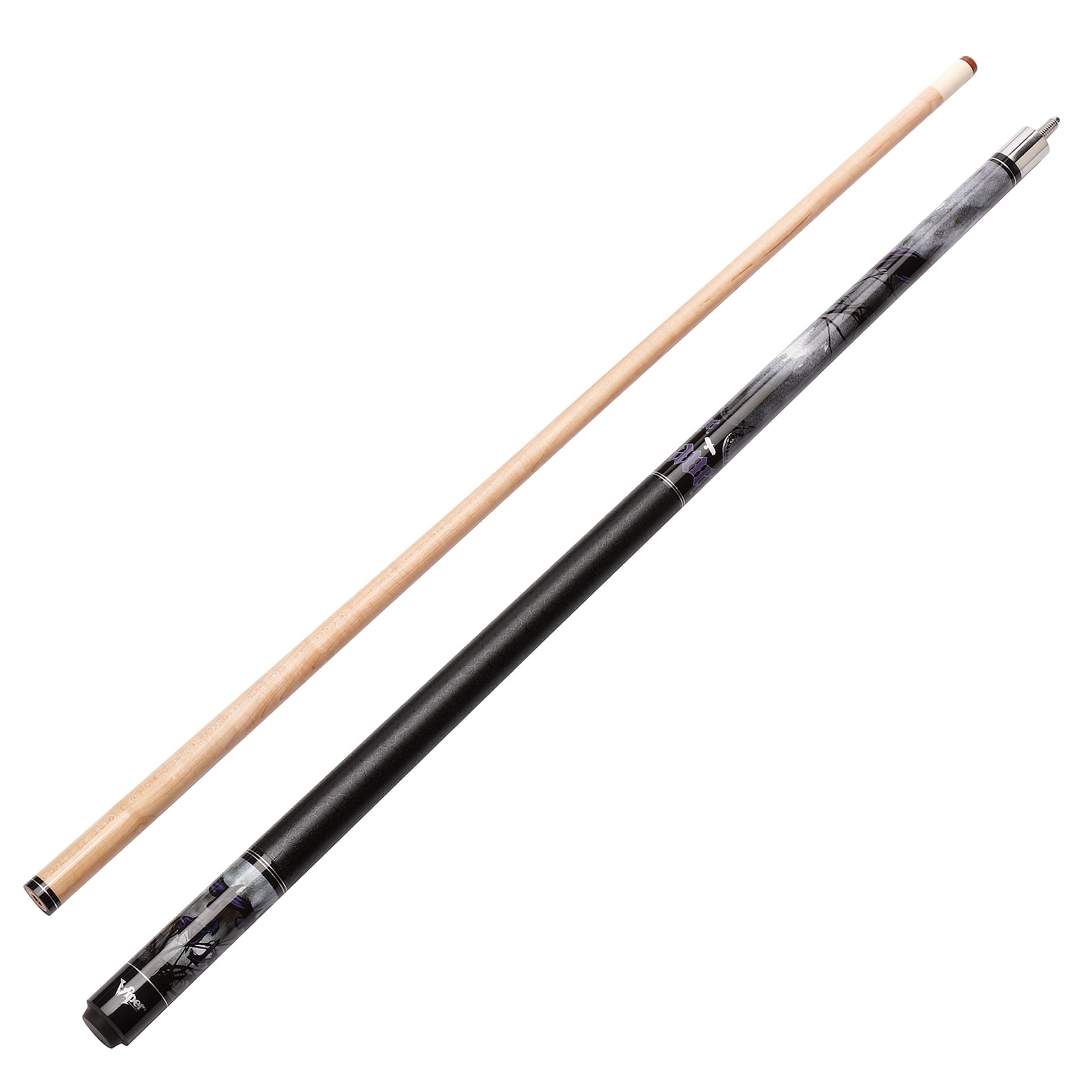 Viper Underground Raven Cue 20OZ