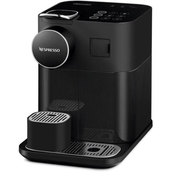 Nespresso Gran Lattissima, Black