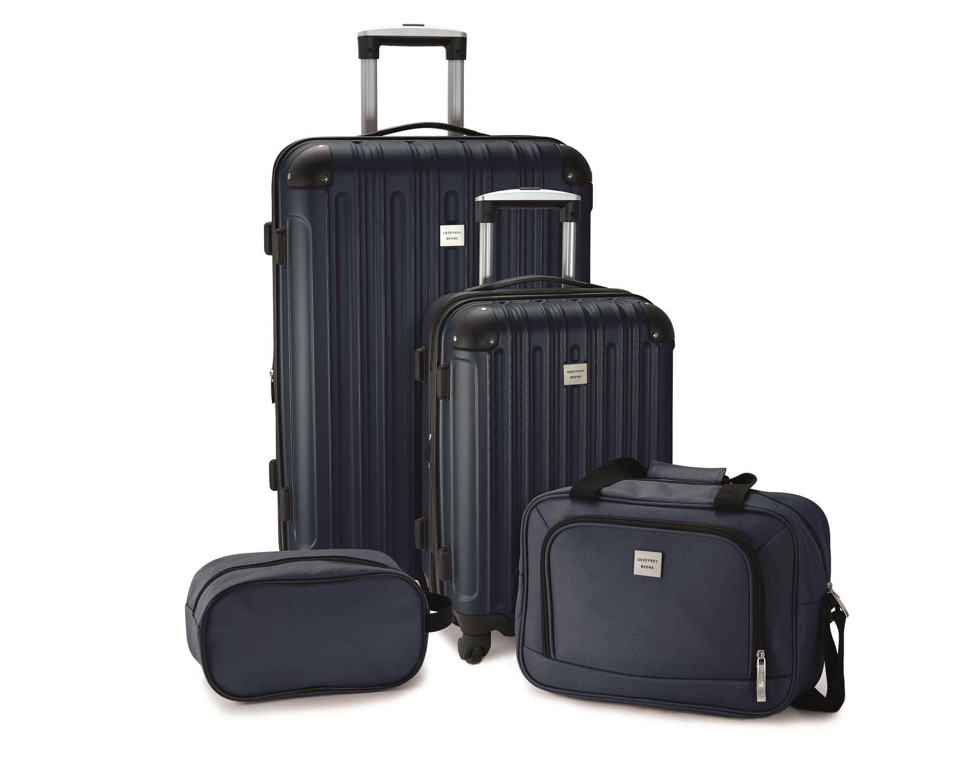 Colorado Luggage Set Size 26"