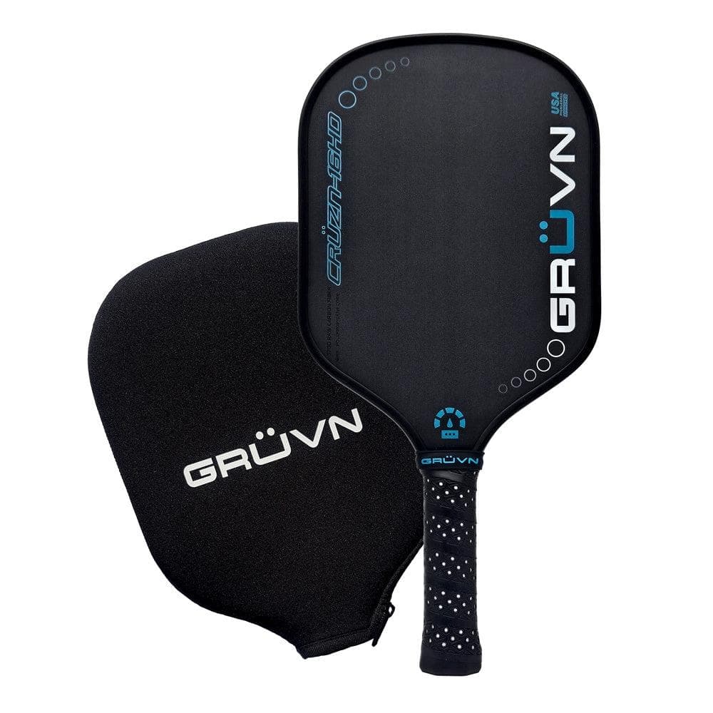 CRUZN-16HD Pickleball Paddle Size 16.2"