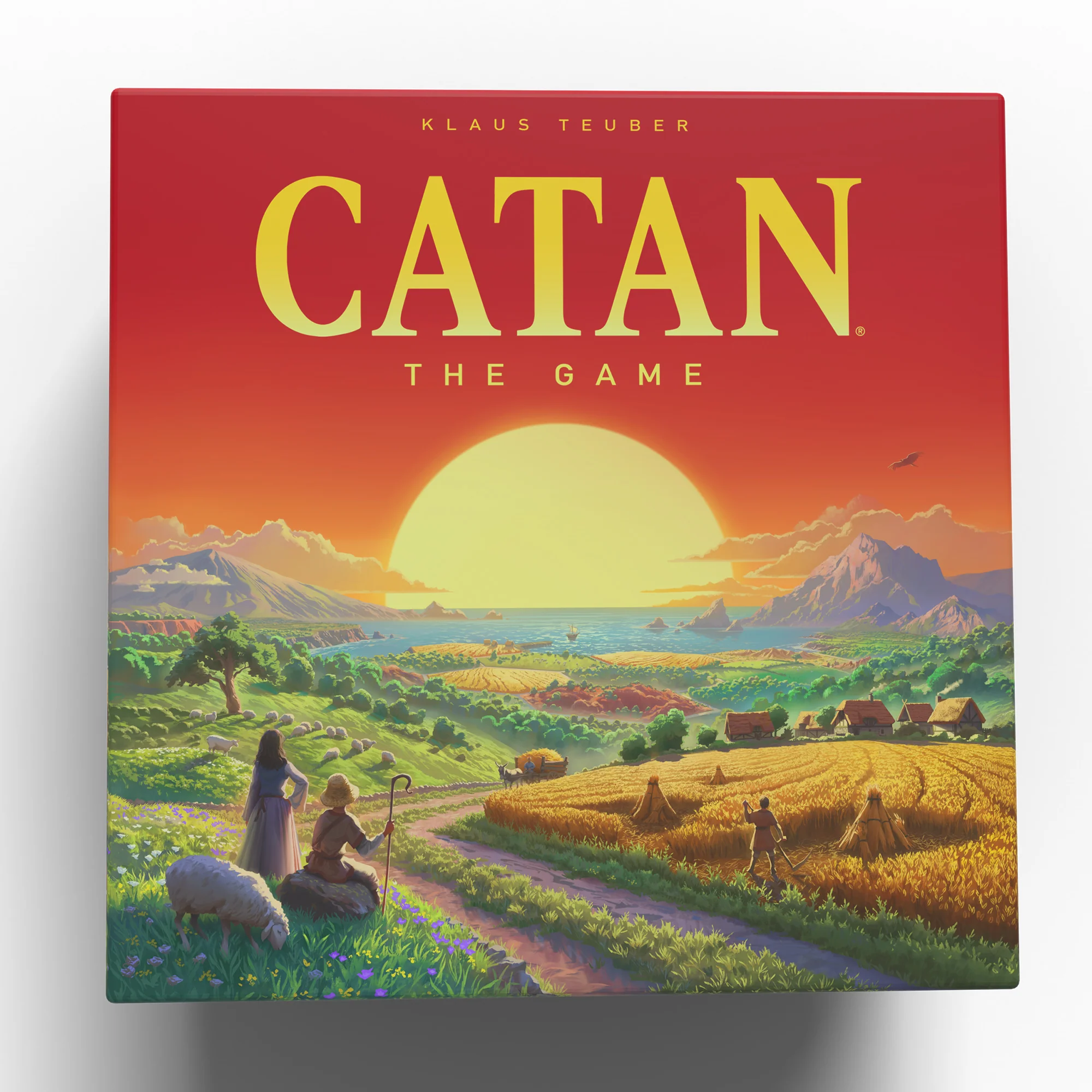 CATAN