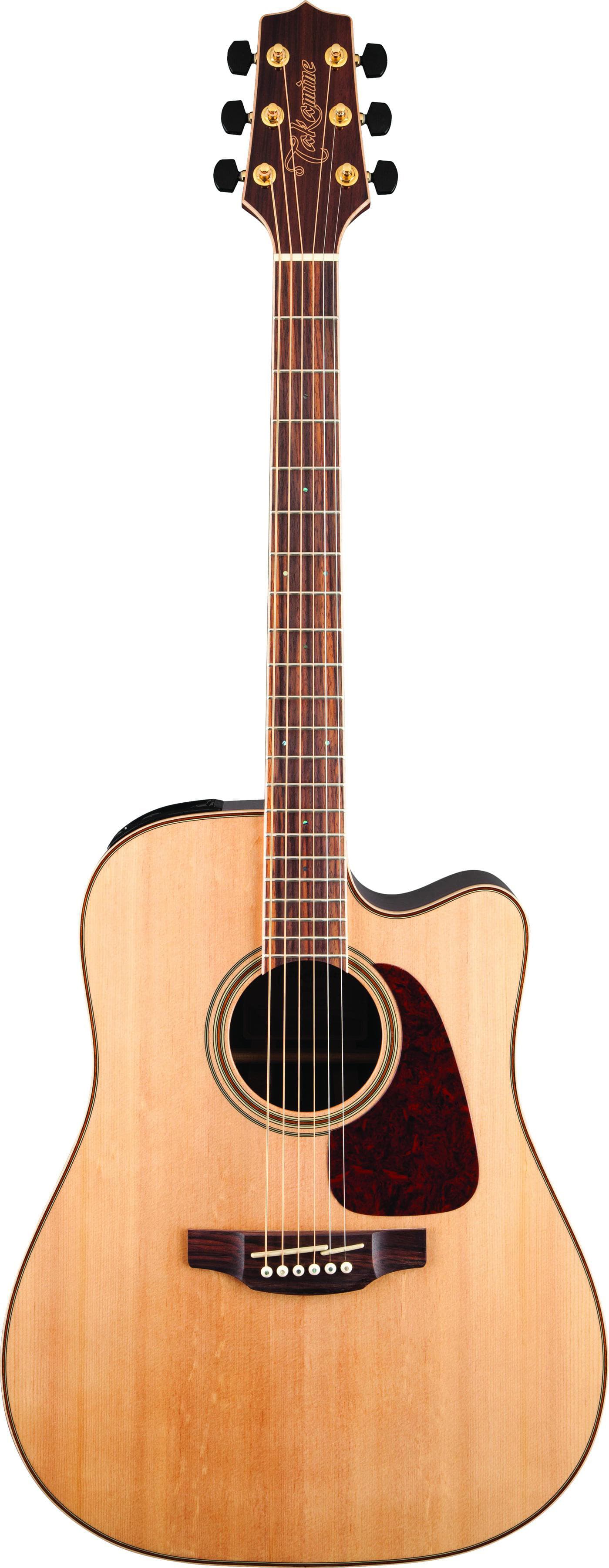 GD93CE Acoustic-Electric Guitar