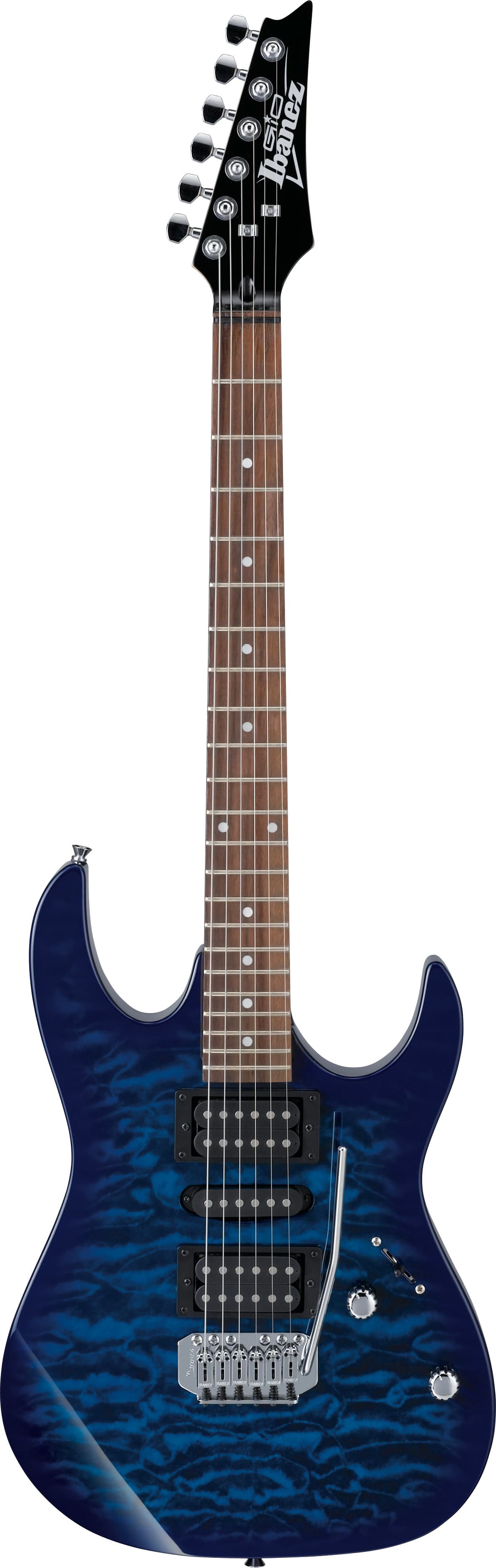 GIO RX 6 String Electric Guitar