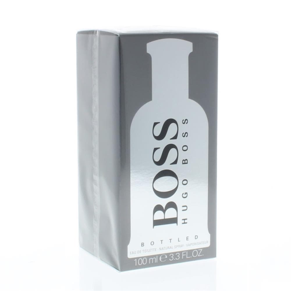 Hugo Boss EDT Size 3.3oz