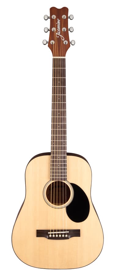 Mini Travel Acoustic Guitar with Gig Bag