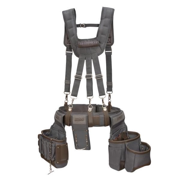 Estwing 13 Pocket Electricians Tool Rig