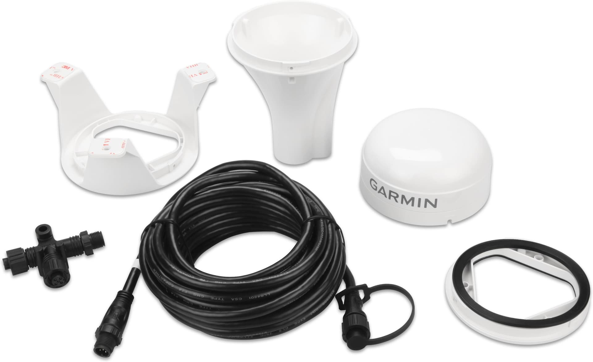 Garmin GPS 24xd NMEA 2000