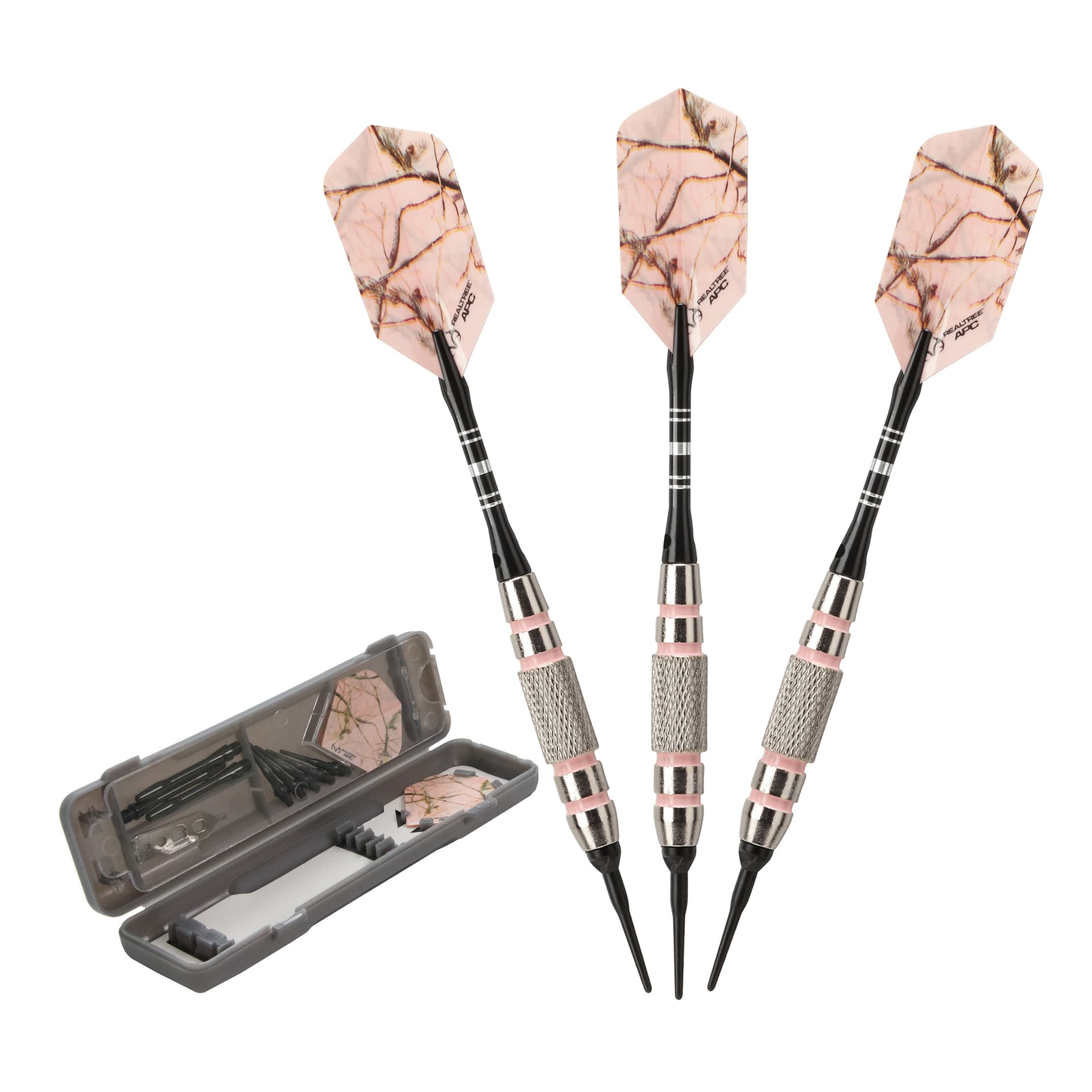 Fat Cat REALTREE APC Soft Tip 16gm