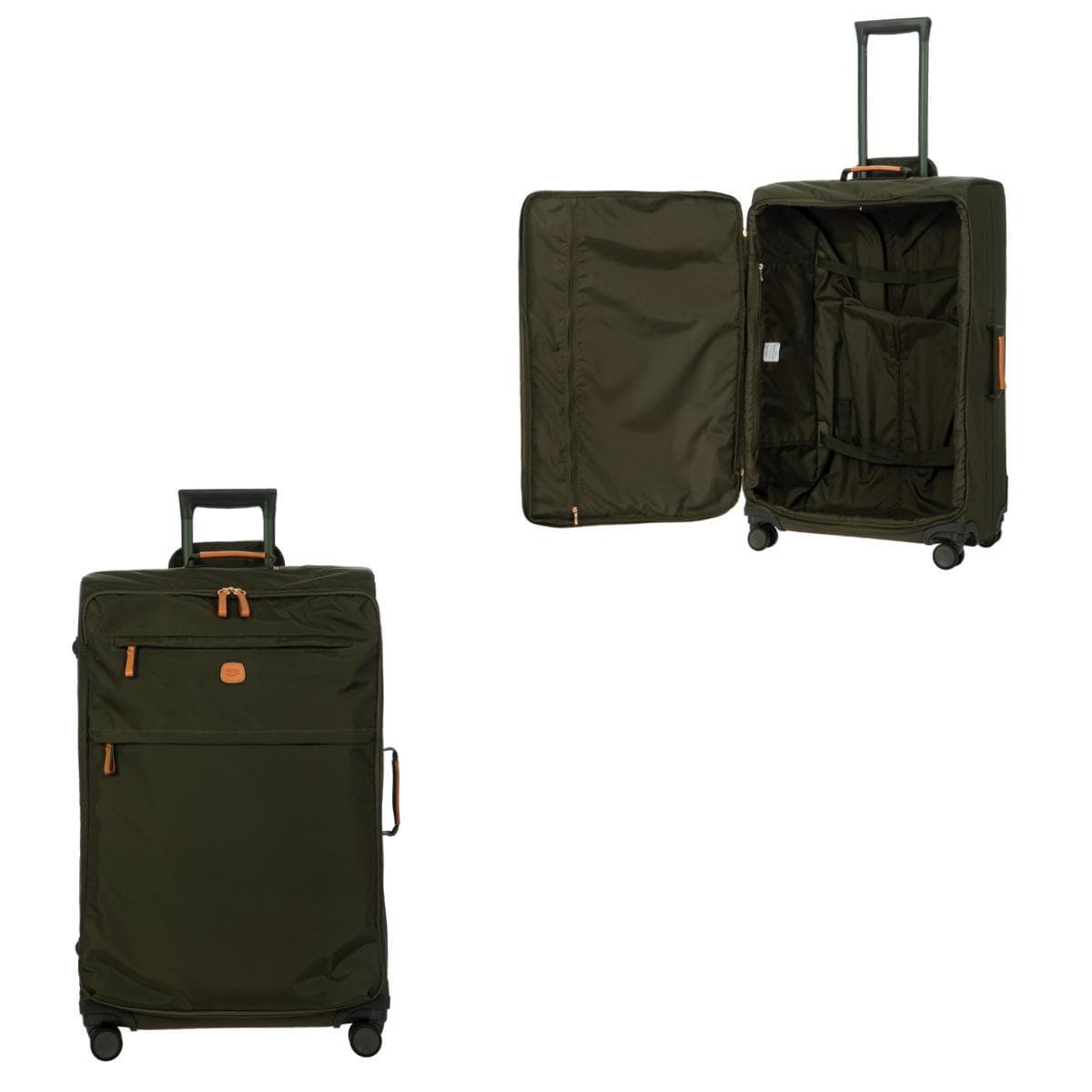 X-Bag X-Travel 30 inch Spinner with Frame