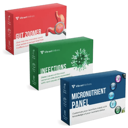 Hello Health Immunity Tests + 45 Min Lab Consult