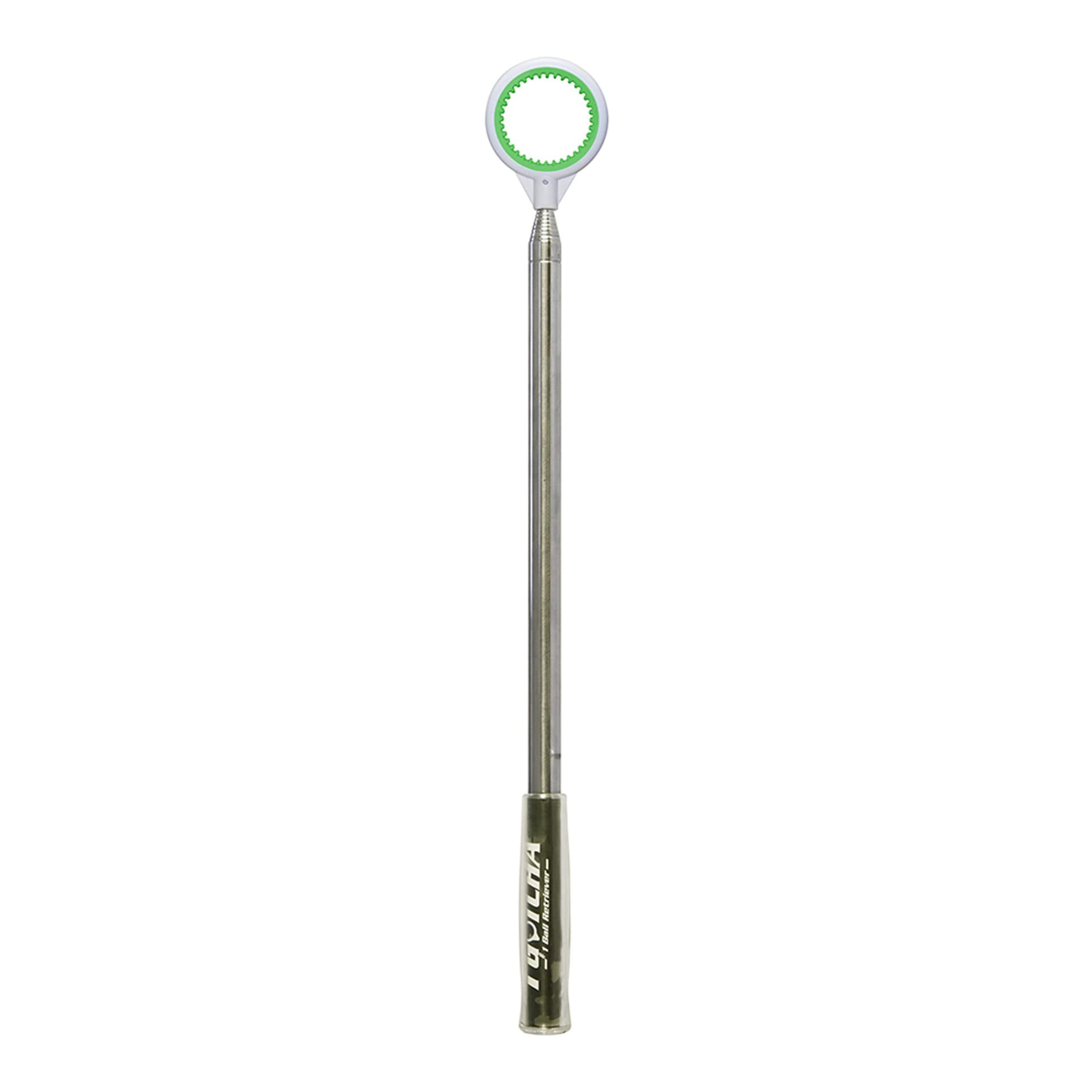 Jawz 14' Reach Compact Golf Ball Retriever