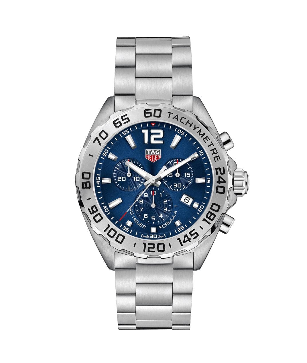 Formula 1 Chronograph Men's Watch