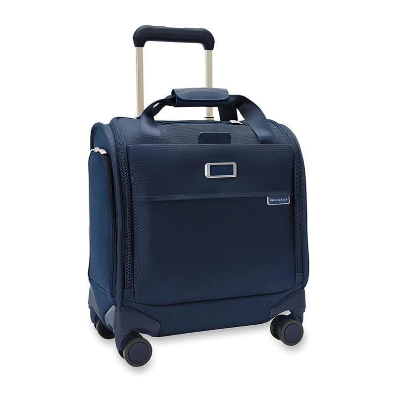 Baseline Cabin Spinner - Navy