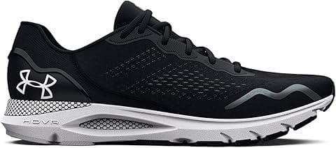 Mens HOVR Sonic 6 Black -14