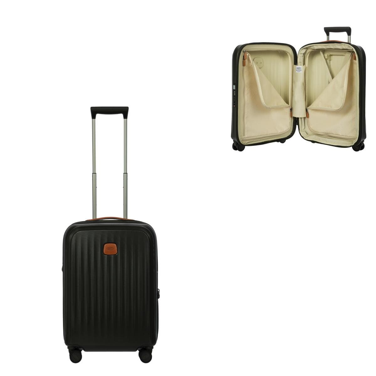 Taormina 21 inch Expandable Spinner