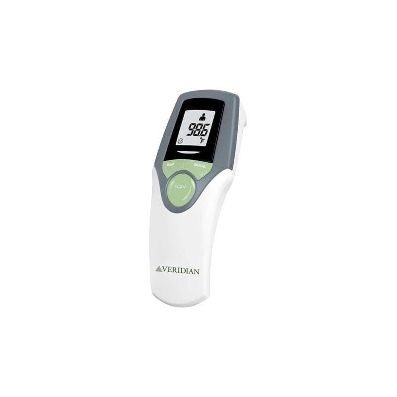Touch-Free Infrared 1-Second Thermometer