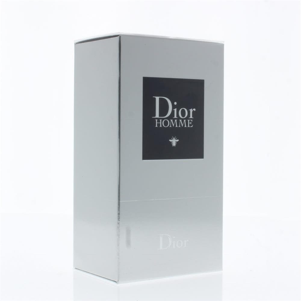 Christian Dior Homme Eau De Toilette Size 3.3oz