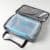 3qt Glass Baking Dish w/ Lid Insulated Carrier Cold Pack