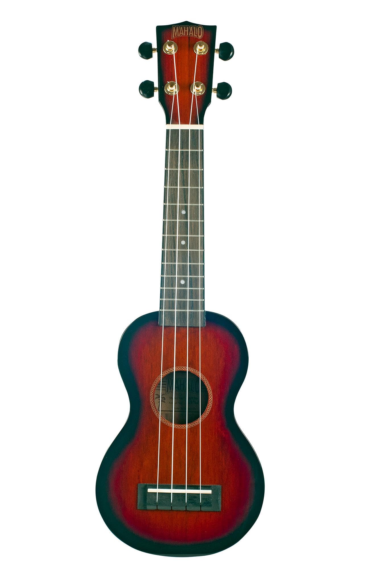Java Soprano Ukulele