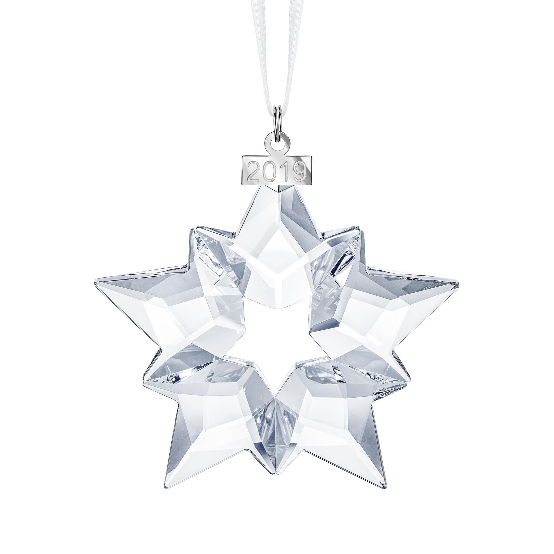 2019 Annual Edition Holiday Ornament