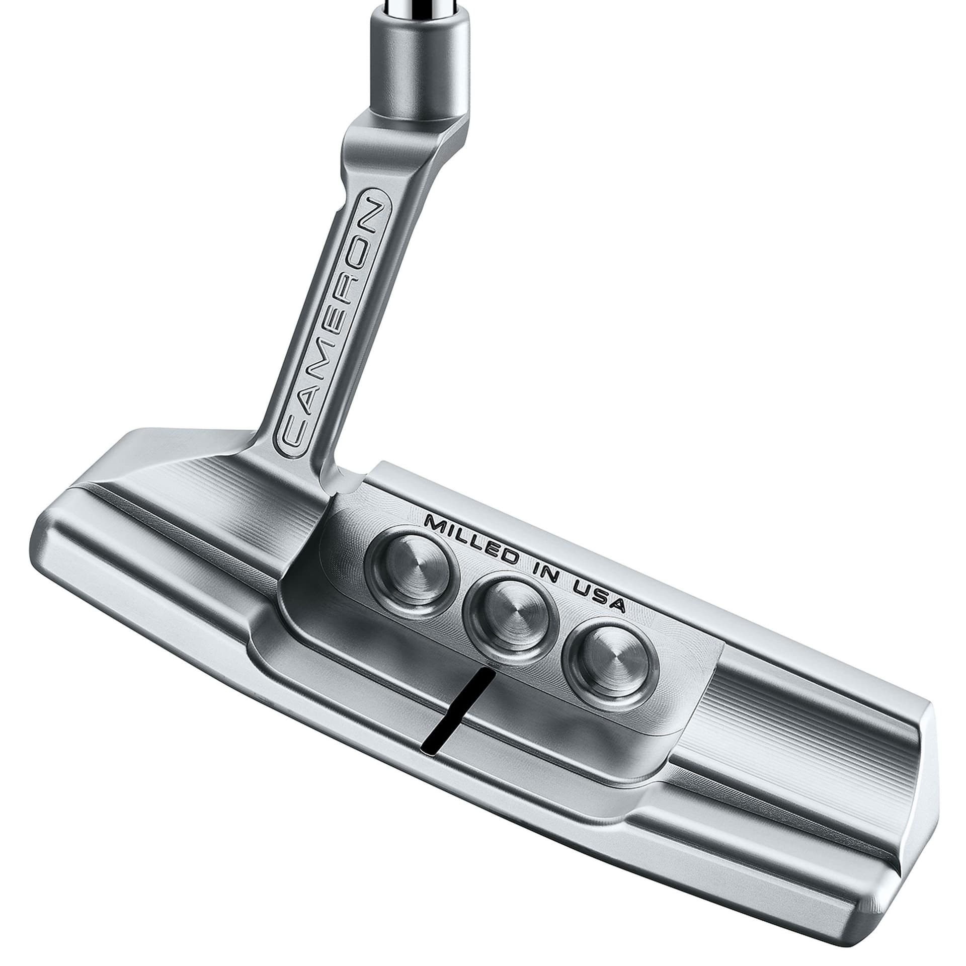 Titleist Scotty Cameron Super Select Newport 2 Plus Putter - Right Hand/34IN