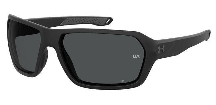 UA Mens Recon Polarized Sunglasses