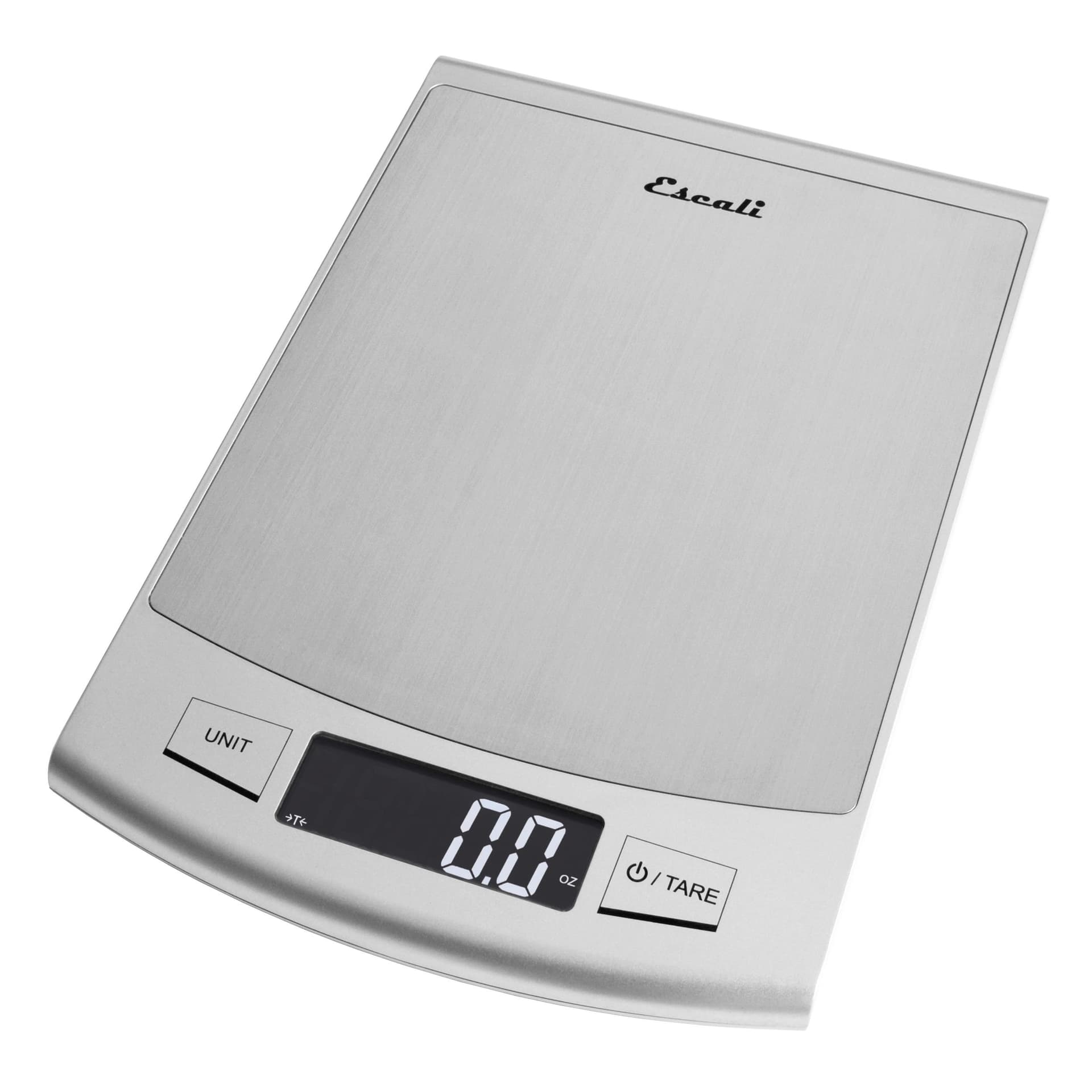 Escali - Passo High Capacity Digital Scale
