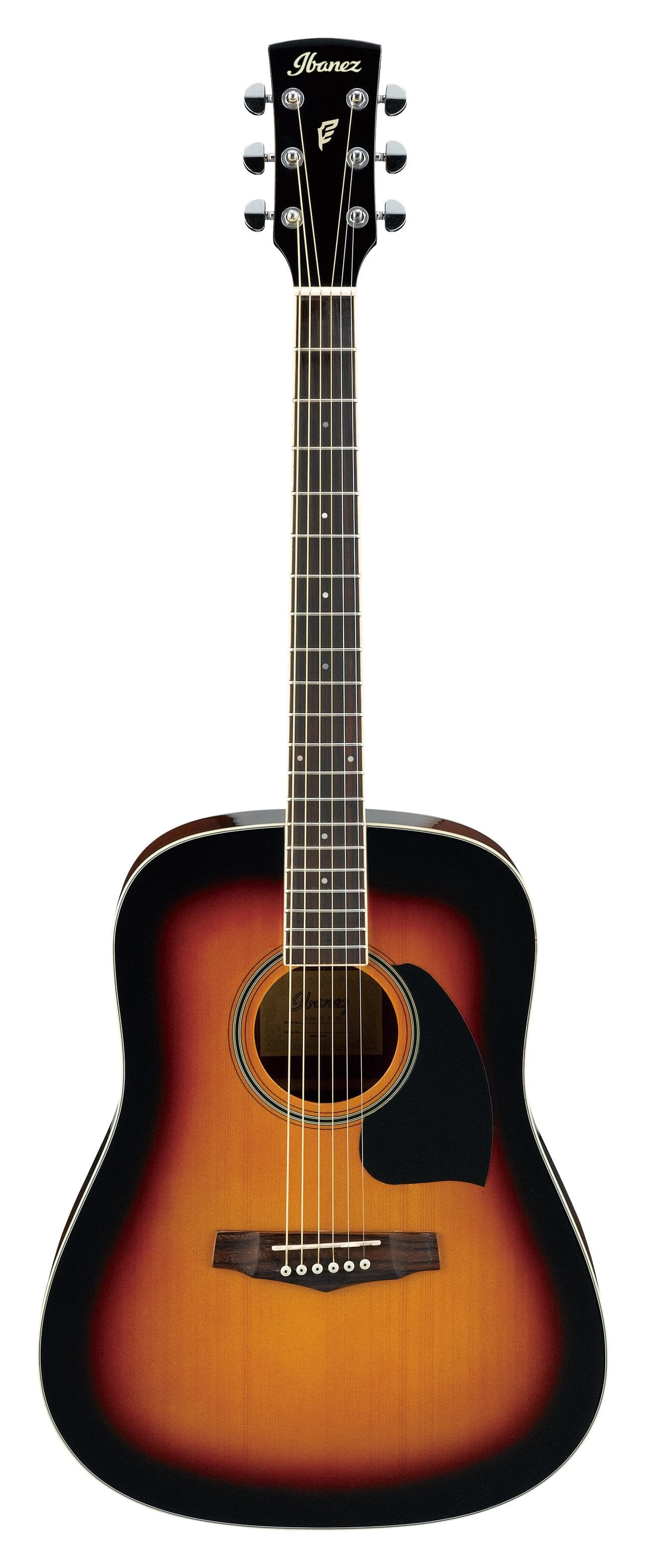 PF15VS Performance Dreadnought Acoustic Guitar