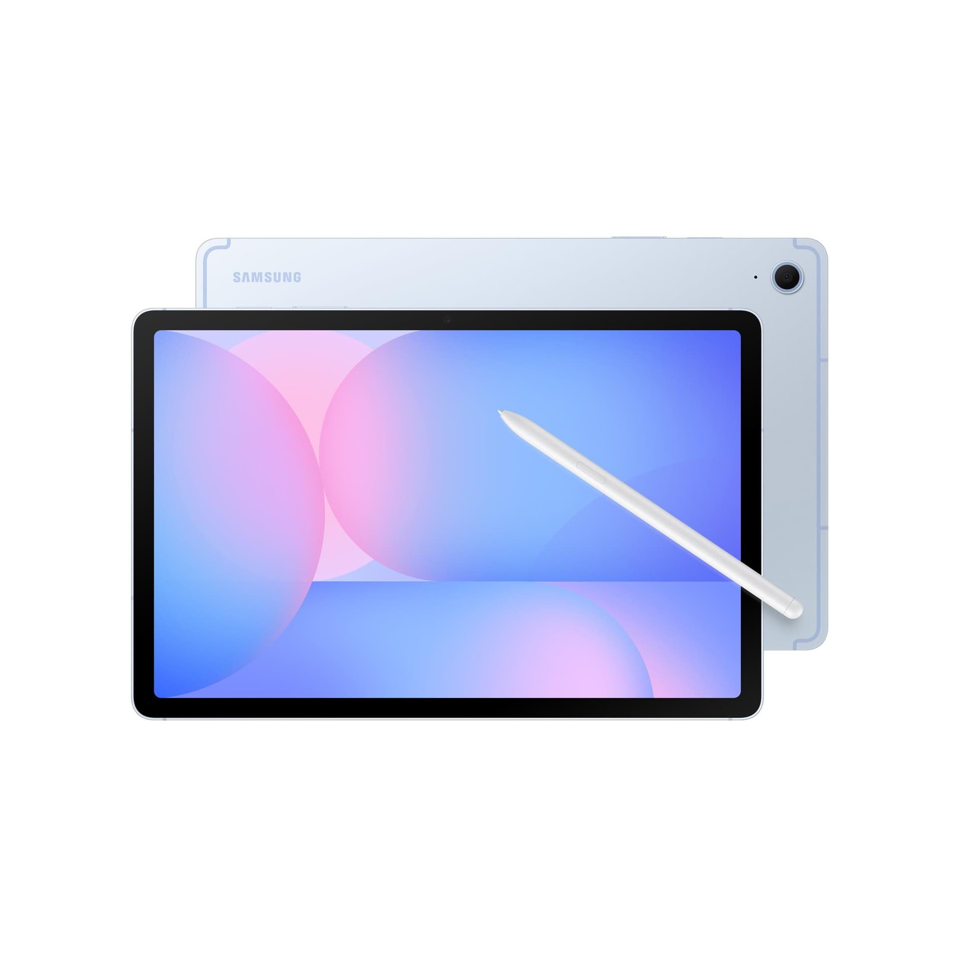 10.9" Galaxy Tab S10 FE 128GB Blue