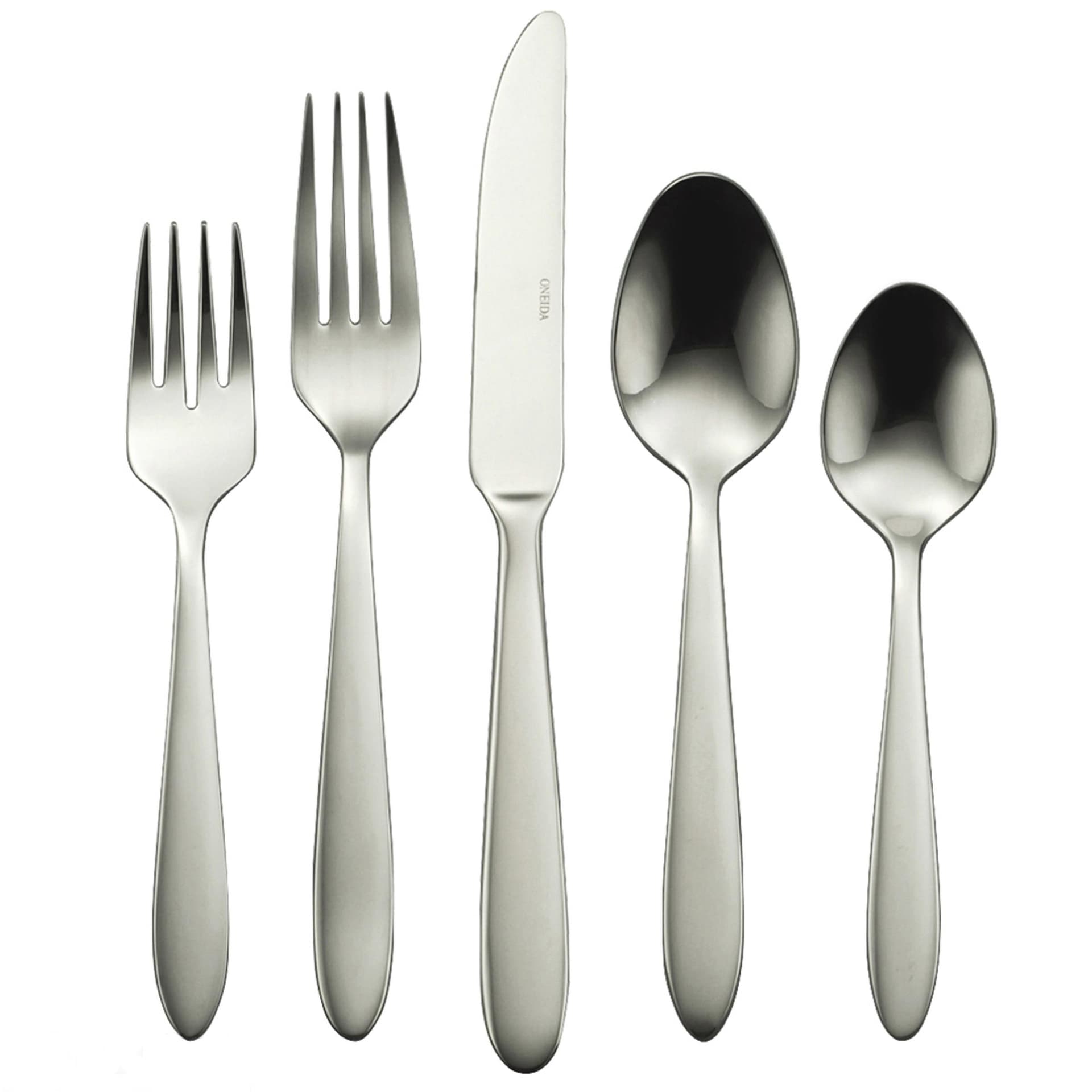 Mooncrest 65 Pc. Flatware Set - Service for 12