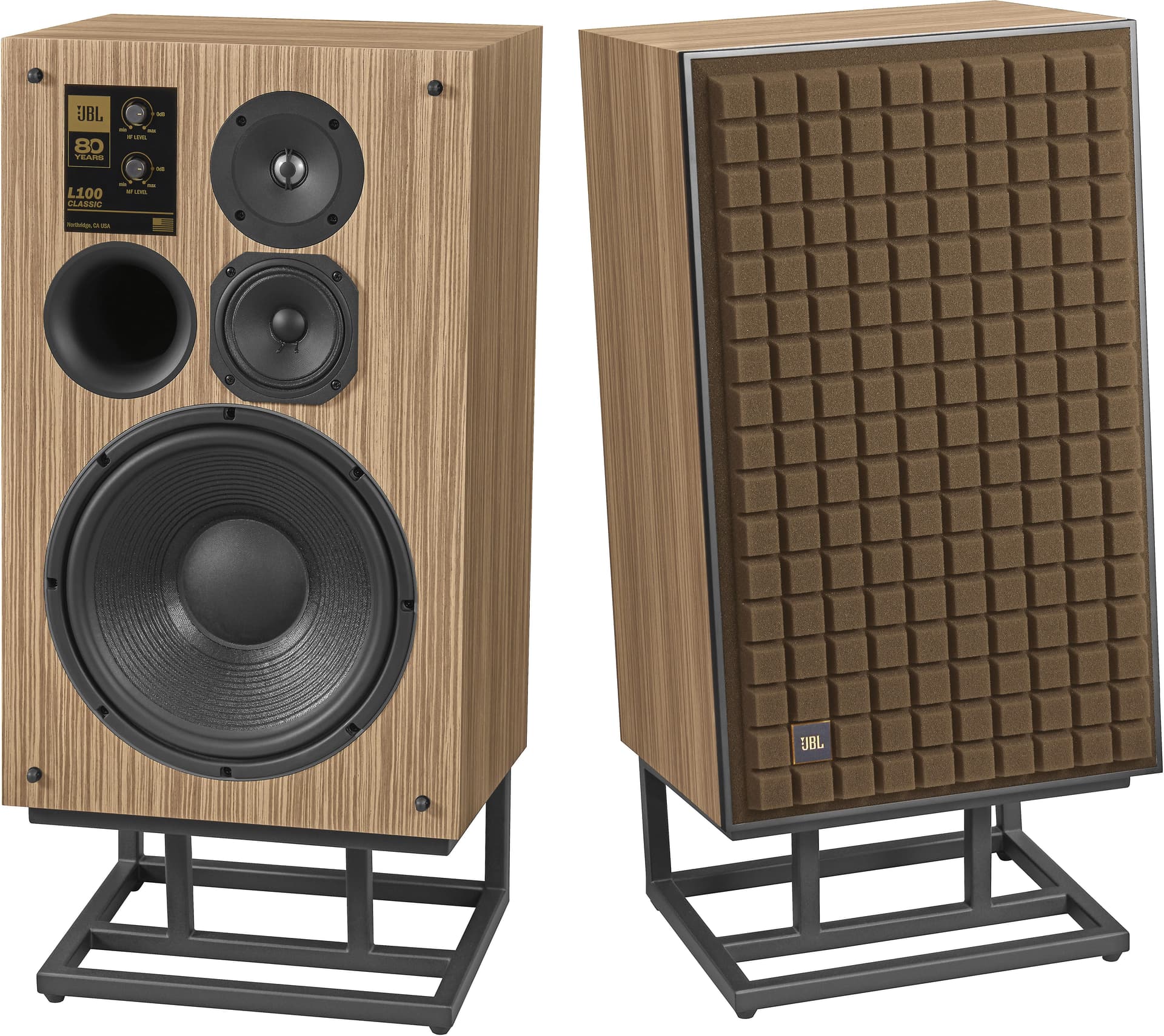 JBL L100 Classic 80