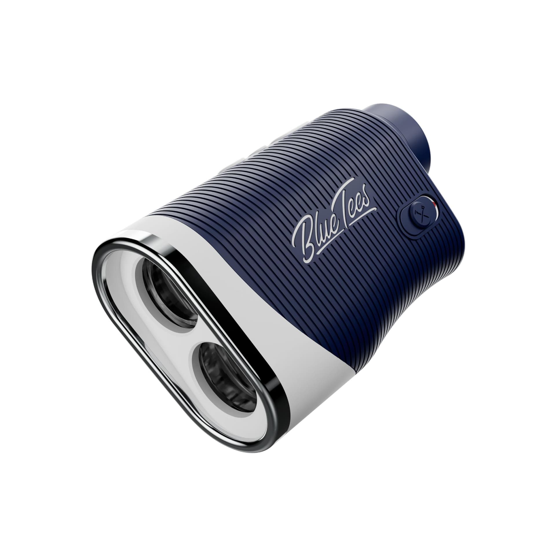 Blue Tees Golf Series 3 Max+ Laser Rangefinder - Navy