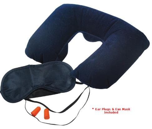 3 Piece Travel Set