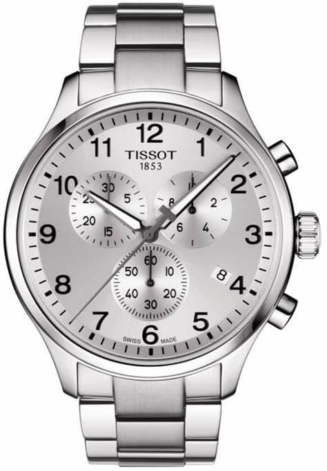 Chrono XL Classic Men's Watch