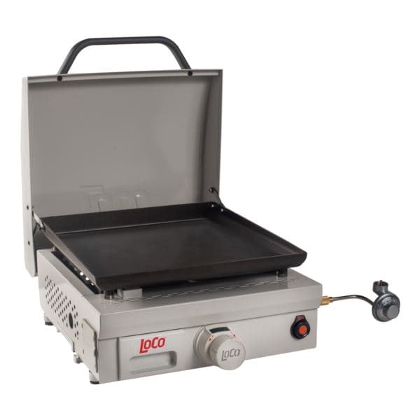 16-inch SmartTemp Tabletop Griddle